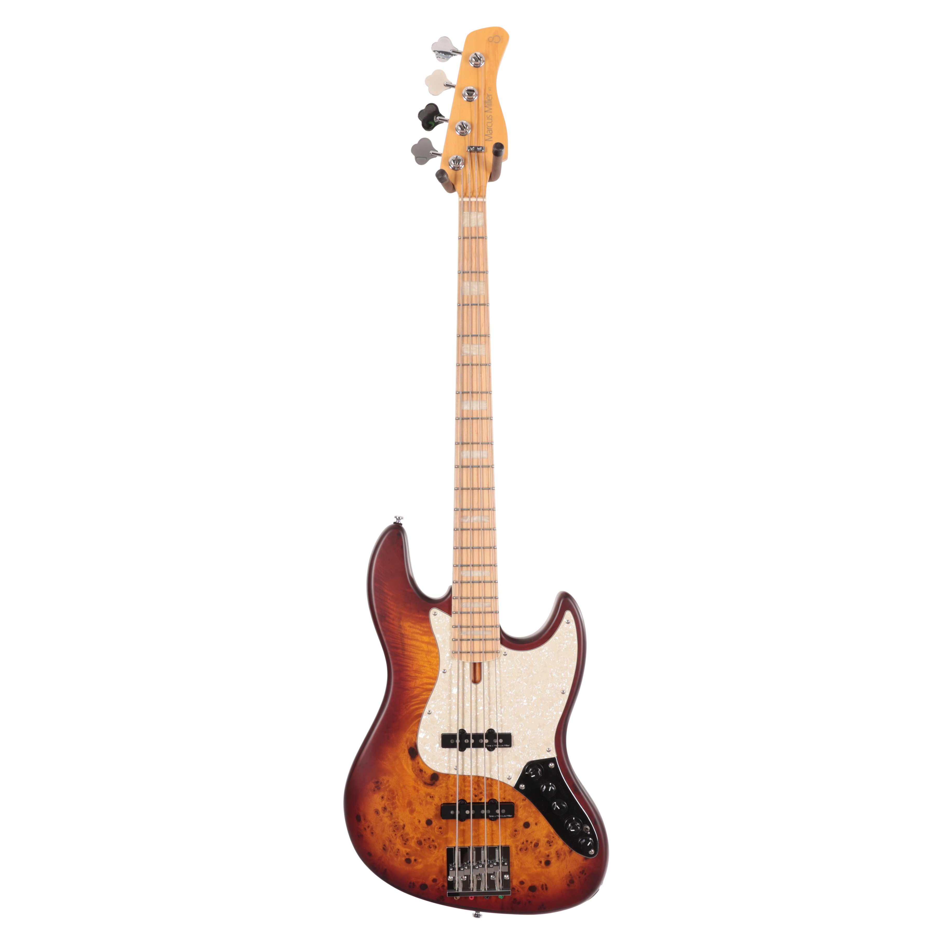Sire Marcus Miller V7 Reissue Swamp Ash 4-String Bass Guitar in